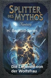 Produktbild: Die Legende von der Wolfsfrau: Splitter des Mythos: Fantasy