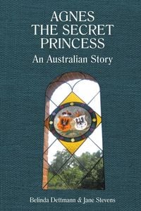 Produktbild: Agnes the Secret Princess