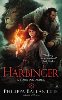 Produktbild: Harbinger