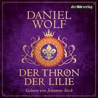 Produktbild: Der Thron der Lilie