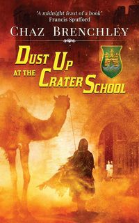 Produktbild: Dust Up at the Crater School