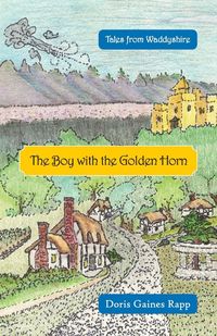 Produktbild: The Boy with the Golden Horn
