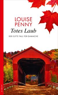 Produktbild: Totes Laub