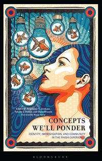 Produktbild: Concepts We'll Ponder