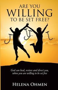 Produktbild: Are You Willing to be Set Free?