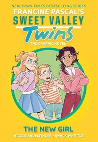 Produktbild: Sweet Valley Twins: The New Girl