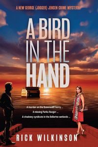 Produktbild: A Bird in the Hand