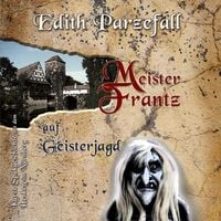 Produktbild: Meister Frantz auf Geisterjagd