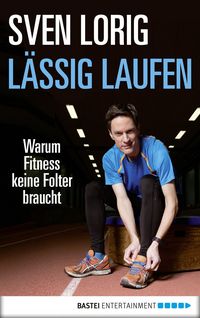 Produktbild: L&auml;ssig laufen