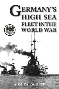 Produktbild: Germany's High Seas Fleet in The World War