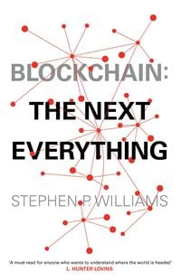 Produktbild: Blockchain