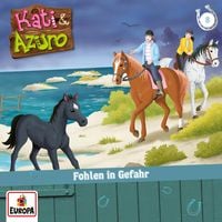 Produktbild: Folge 08: Fohlen in Gefahr