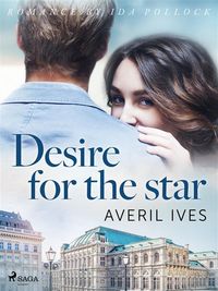 Produktbild: Desire for the Star