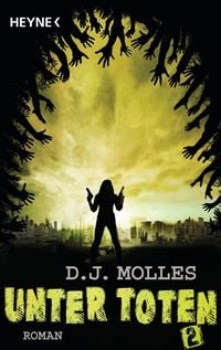 Produktbild: Unter Toten 2