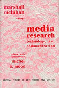 Produktbild: Media Research