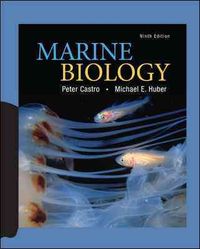Produktbild: Marine Biology W/connect Acces