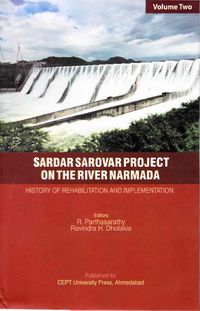 Produktbild: Sardar Sarovar Project on the River Narmada: History of Rehabilitation and Implementation