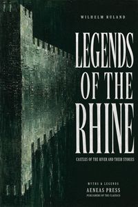 Produktbild: Legends of the Rhine