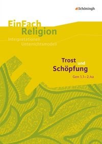 Produktbild: EinFach Religion