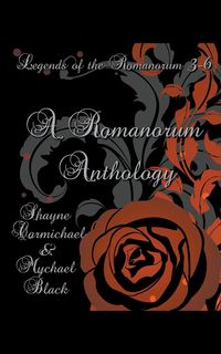 Produktbild: A Romanorum Anthology