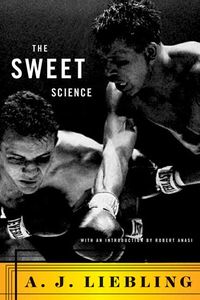 Produktbild: The Sweet Science