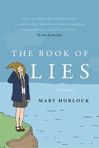 Produktbild: Book Of Lies