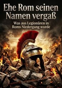 Produktbild: Ehe Rom seinen Namen verga&szlig;