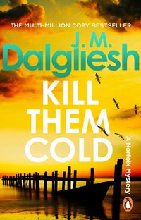 Produktbild: Kill Them Cold