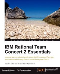 Produktbild: IBM Rational Team Concert 2 Essentials