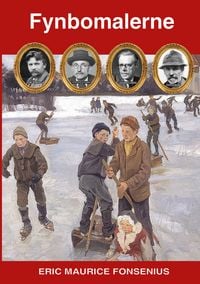 Produktbild: Fynbomalerne