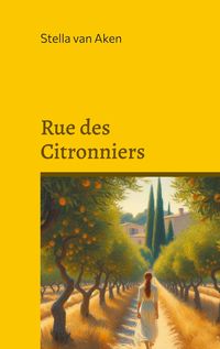 Produktbild: Rue des Citronniers
