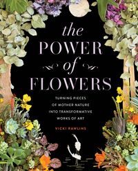 Produktbild: The Power of Flowers
