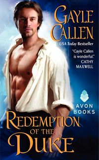 Produktbild: Redemption of the Duke