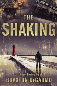 Produktbild: The Shaking (Still Here Series)