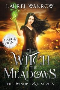 Produktbild: The Witch of the Meadows