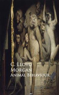 Produktbild: Animal Behaviour