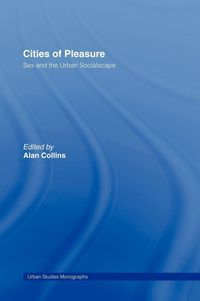 Produktbild: Cities of Pleasure