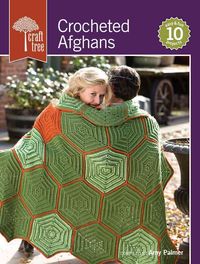 Produktbild: Craft Tree Crocheted Afghans