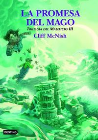 Produktbild: La promesa del mago