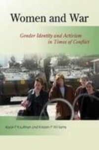 Produktbild: Kaufman, J:  Women and War