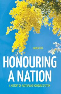 Produktbild: Honouring a Nation
