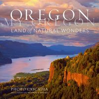 Produktbild: Oregon, My Oregon