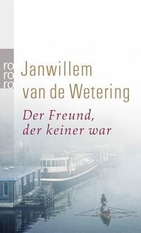 Produktbild: Der Freund, der keiner war