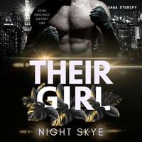 Produktbild: Their Girl: Deine Unschuld geh&ouml;rt uns (Teil 1, Reverse Harem)