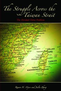 Produktbild: Struggle across the Taiwan Strait
