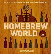 Produktbild: Bernstein, J: Homebrew World