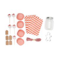 Produktbild: Verschenkset Keks-Kit