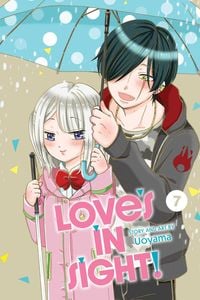 Produktbild: Love's in Sight!, Vol. 7