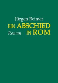 Produktbild: Ein Abschied in Rom