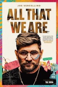 Produktbild: All That We Are